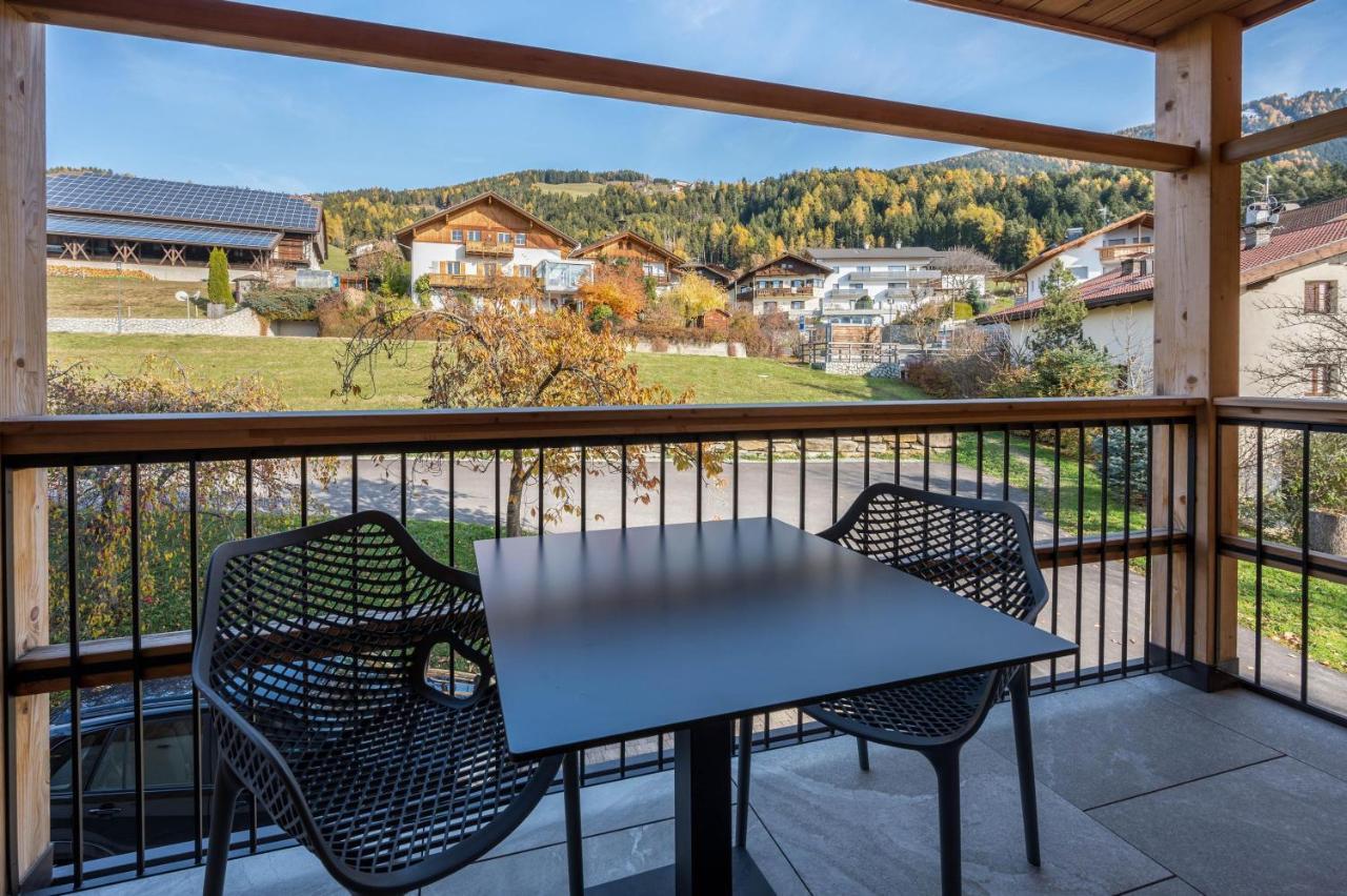 Leierhof Olivia Rodengo Exterior foto